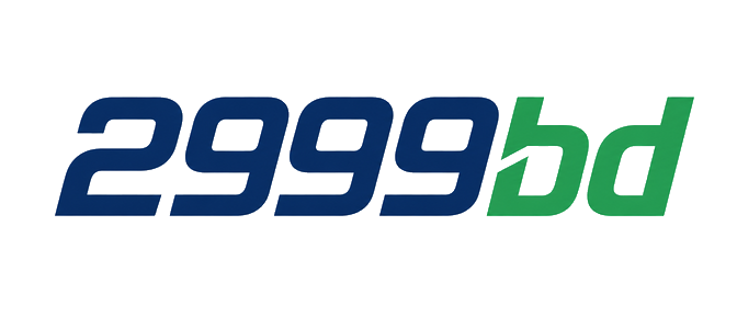 2999bd লোগো